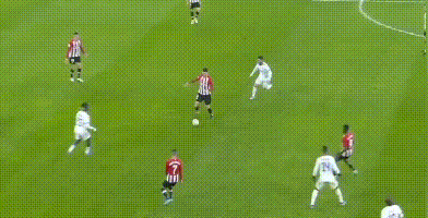 小法：根据我们的分析，国米各方面都是意甲最强的球队（小法：分析显示，国米全方位领跑意甲）