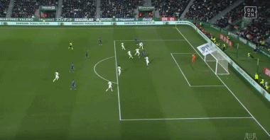 RMC：英超豪门和皇马巴萨都在关注马赛中锋罗比尼奥-瓦斯（RMC：皇马、巴萨与多支英超豪门均在关注马赛中锋罗比尼奥-瓦斯）